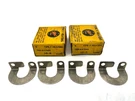 Lot Of 4 New Federal F16.0A +type Heaters - Two Boxes Pieces Each. Fixed Price $33.95.