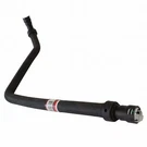 KH-573 Motorcraft Curved Radiator Hose Heater 11-14 Ford F-150 V8 5.0L. Fixed Price $67.95.