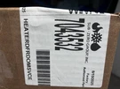 New Sub-zero Heater Dfr Svce 7043532. Fixed Price $115.00.