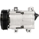 A/c Compressor-gt Denso 471-8100. Fixed Price $198.95.