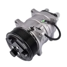 For Thermo King Tripac Apu Compressor W/ Clutch Pn 102-1018 102-580 102-963. Fixed Price $128.50.