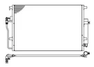 A/c Condenser Fits 2007-2009 Dodge Sprinter 2500 07-09 3500. Fixed Price $150.99.
