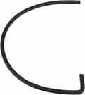 Hvac Heater HOSE-90 Degree Molded Gates 28472. Fixed Price $21.49.