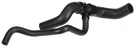 Hvac Heater Hose-molded Coolant Gates Fits 10-13 Chevrolet Camaro 6.2L-V8. Fixed Price $101.27.