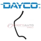 Dayco Hvac Heater Hose For E86113 19223 18213L 15652878 11223 Heating Si. Fixed Price $28.91.