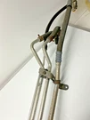 Genuine Volvo Truck Bunk A/c Suction Hose Assembly Pn 82686573. Fixed Price $400.00.