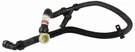 New Oem 15-17 Ford F150 3.5L N/a Heater Coolant Outlet Hose Bottom Of Degas Tank. Fixed Price $146.20.