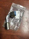 New Four Seasons 15620 90 Female Standard O-ring A/c Fitting W/o Service Port. Fixed Price $14.99.