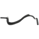 19510 Gates Heater Hose For Jeep Liberty Dodge Nitro 2007-2011. Fixed Price $37.02.