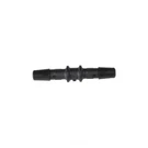 Hvac Heater Hose Connector-straight Continental Elite. Fixed Price $17.09.