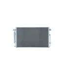 New Premium Fit A/c Condenser 921003TA3B. Fixed Price $94.00.