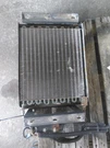 For 2005 Freightliner Columbia 120 Air Conditioner Condenser , Mn. Fixed Price $125.69.