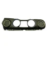 2020-2023 Jeep Gladiator Jt Front Dash Speedometer Bezel Trim Black 6AC241K5AA. Fixed Price $134.93.