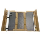 20Y-810-1221 A/c Condenser For Komatsu PC130 PC160 PC180 PC190 PC200 PC210 PC240. Fixed Price $214.99.