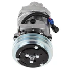 Ac Compressor For Volvo Vnl Vhd Vnm 10.8L-16.1L 2001-2014. Fixed Price $225.99.