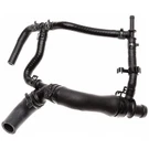 Gates 24120 Premium Modular Coolant Hose For 99-02 Volkswagen Golf Jetta. Fixed Price $79.43.