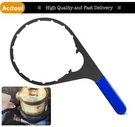 380134 6" Collar Vent Cap Oil Fuel Filter Wrench For Davco Pro 382,. Fixed Price $28.99.
