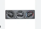 Oem Paccar-peterbilt Control Heater & Air Conditioning Cab P/n Q21-6012. Fixed Price $790.00.