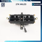 2020-2024 Porsche Taycan Turbo Center Dash Climate / Air Vent 9J1819111B. Fixed Price $188.00.