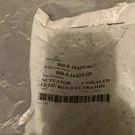 Red Dot Actuator Part# RD-5-16325-0P. Fixed Price $25.00.