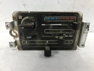 Volvo Wca Heater A/c Temperature Controls - Used P/n 758019. Fixed Price $119.99.
