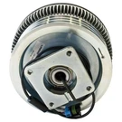 Kendrion LA1.2.0173Y Linnig Electromagnetic Fan Clutch. Fixed Price $13637.45.