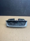 2013 2015 Nissan Sentra Air Vents Top Dash Center W/hazzard Switch AB9298 Dg. Fixed Price $16.50.