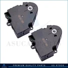 2X A/c Blend Door Actuator Fits Peterbilt 1994-2011 Hvac Air. Fixed Price $35.50.