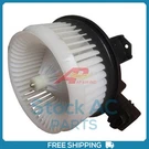 New A/c Blower Motor For John Deere/hitachi ASSEMBLY-24 Oe# FXB00001057. Fixed Price $307.99.