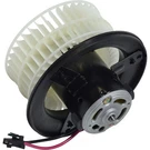 Hvac Motor-blower With Wheel Uac Bm 00114C. Fixed Price $84.35.
