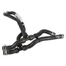 KH-538 Motorcraft Heater Hose New Ford Flex Lincoln Mkt 2010-2012. Fixed Price $139.02.
