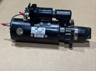 Caterpillar 338-3456 Electric Starting Motor For Cat- D9R, D11R,D9N, D10N, D10R. Fixed Price $782.00.