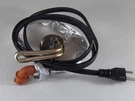 Engine Heater Kit For Sterling L9522, LT9501 W/cat 3126 (7.2L). Fixed Price $131.00.