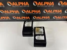 07 Range Rover Air Cond./heater Vents Lh +rh Ac/heater Bezel FAG000150LYU. Fixed Price $54.00.