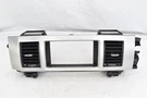 09-15 Jaguar Xfr X250 Center Dash Air Vent W/ Bezel Trim Cover Panel Oem. Fixed Price $91.63.