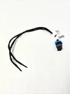 Oem Freightliner Wiring Harness Fuel Indicator,jumper,service A66-06600-000. Fixed Price $28.00.