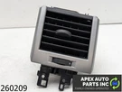 Oem 2008 Land Range Rover 4.4L Dash Front Left Driver Ac Air Vent Heater Filter. Fixed Price $29.99.