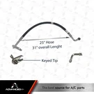 New A/c Discharge Fits: Freightliner Replaces Oem No.: A22-66632-101. Fixed Price $125.50.