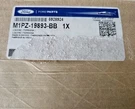 Genuine Ford Bronco Air Vent Grille M1PZ-19893-BB New Oem. Fixed Price $59.00.