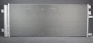 A/c Condenser Fits 2020-2023 Gmc Sierra 2500 Hd 20-23 3500 Front. Fixed Price $154.99.