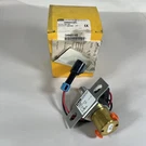 Genuine Parker Fluid Control Oem Part # C4H940DC147C 12V - Free Shipping, Nos. Fixed Price $118.99.