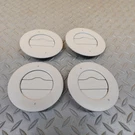 2018-2024 Buick Enclave Roof Upper Overhead Headliner Air Vent Grille Oem Set. Fixed Price $49.25.