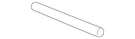 Genuine Honda Hvac Heater Hose 79116-S0X-A00. Fixed Price $22.35.