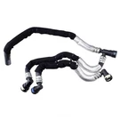 Hvac Heater Hose Motorcraft KH-1282 Fits 20-22 Lincoln Aviator 3.0L-V6. Fixed Price $152.58.
