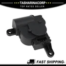 Heater Blend Door Actuator For Chrysler Sebring 97-00 4644834AB. Fixed Price $30.99.