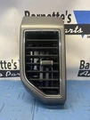 20 Ford Pickup F150 Air Cond./heater Vents Lh Oe# FL3B-19C696-AE5JA6. Fixed Price $45.00.