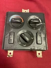 Volvo Temperature Control,oem, Climate 20549634, Gkr 9140010414 Hvac Switch. Fixed Price $125.00.