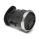 Dash Air Vent Black For Audi A3 / Quattro 2009-2010 Base Tdi 8P0820901C5PR. Fixed Price $31.99.