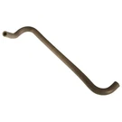 Gates 18911 Hvac Heater Hose For 88-05 Camaro Firebird Magentis Optima Sonata. Fixed Price $27.07.