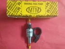 Fuel Dosing Pump For Webasto Heater Mercedes W211 Repl. A0004707694/A0004703694. Fixed Price $39.00.